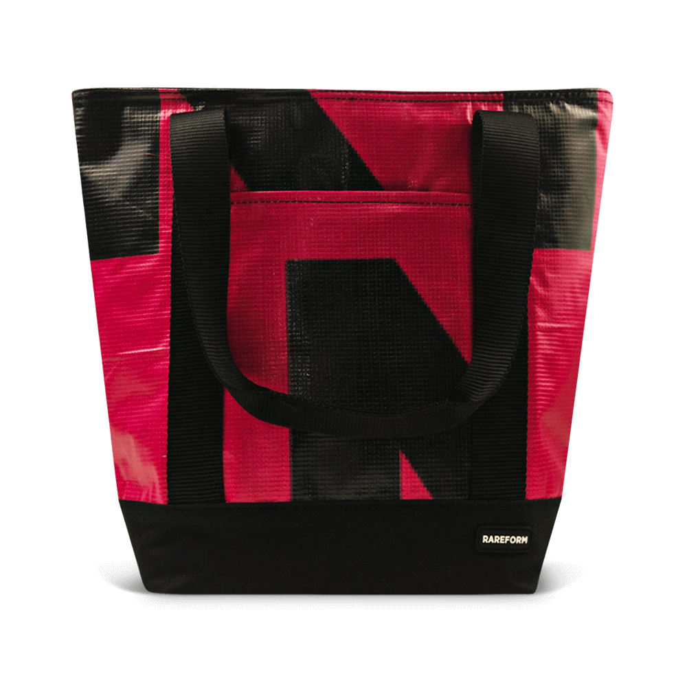 Beck Cooler Tote