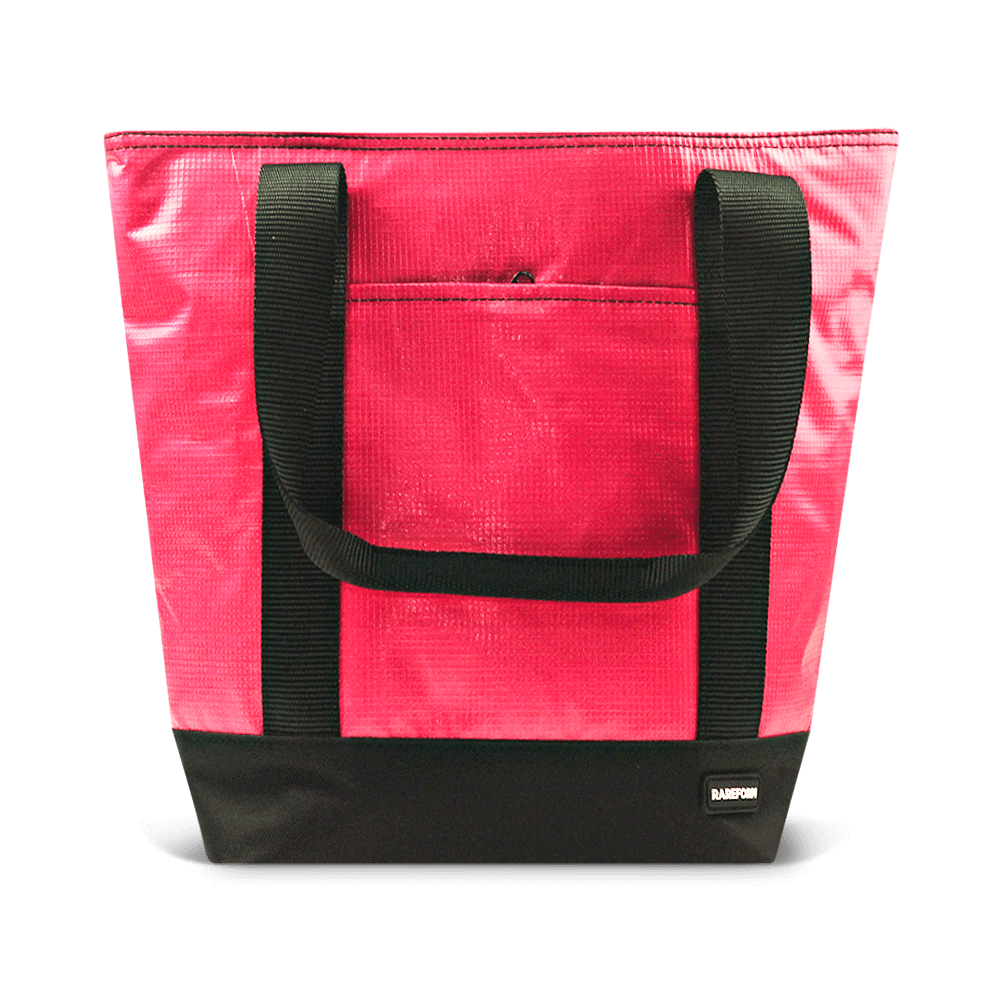 Beck Cooler Tote