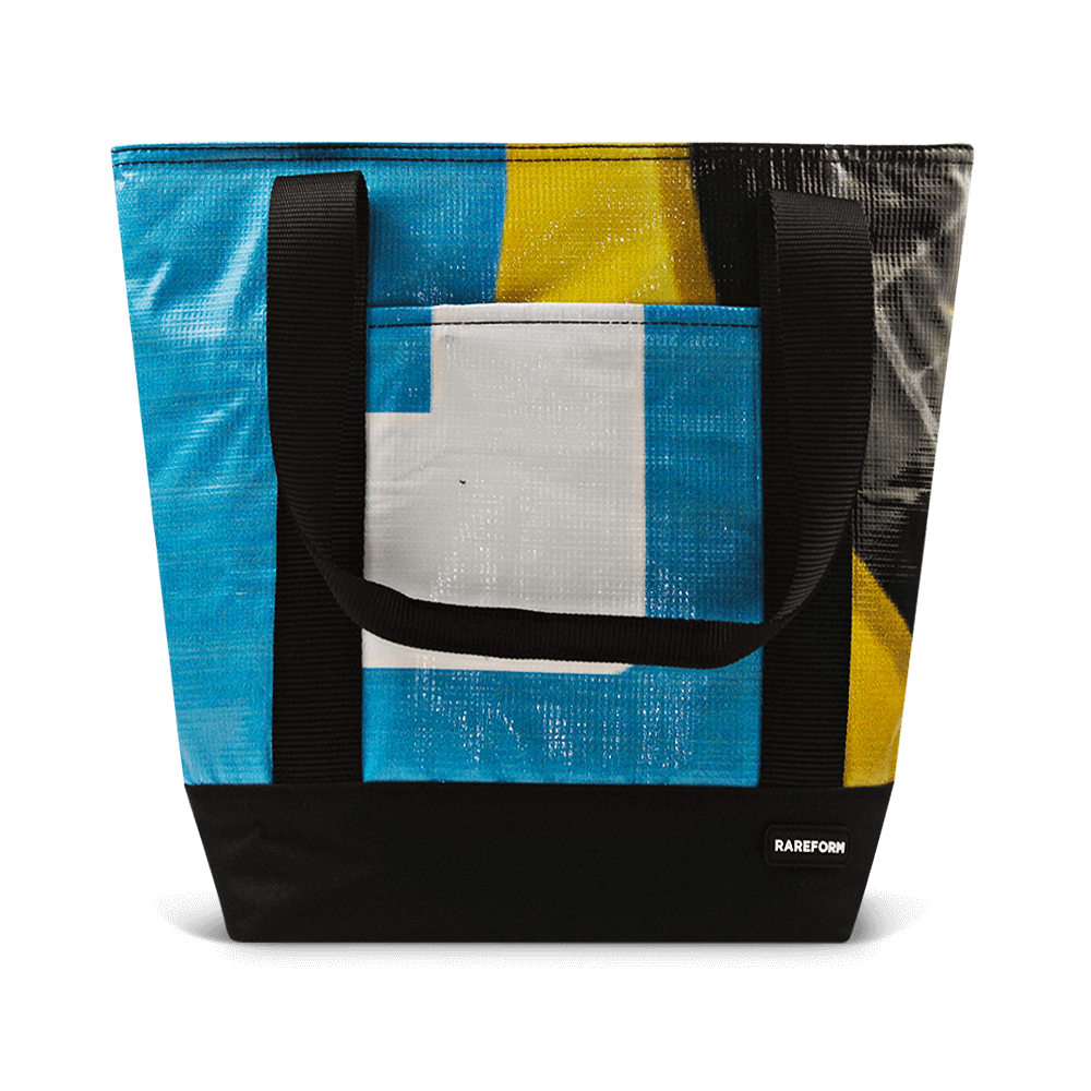 Beck Cooler Tote