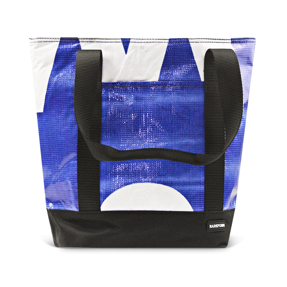 Beck Cooler Tote