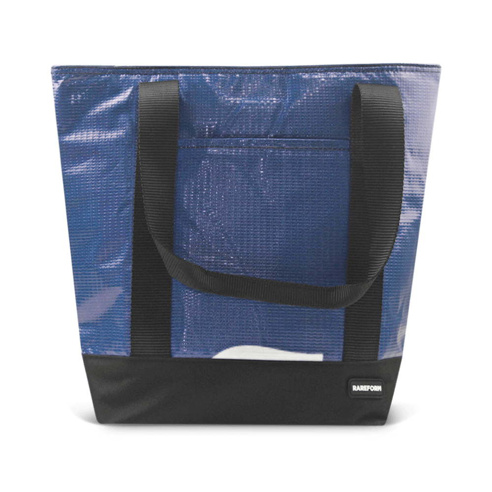 Beck Cooler Tote