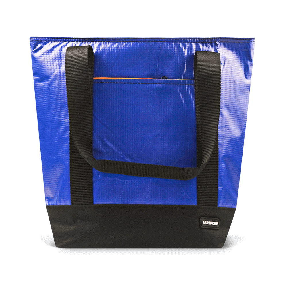 Beck Cooler Tote