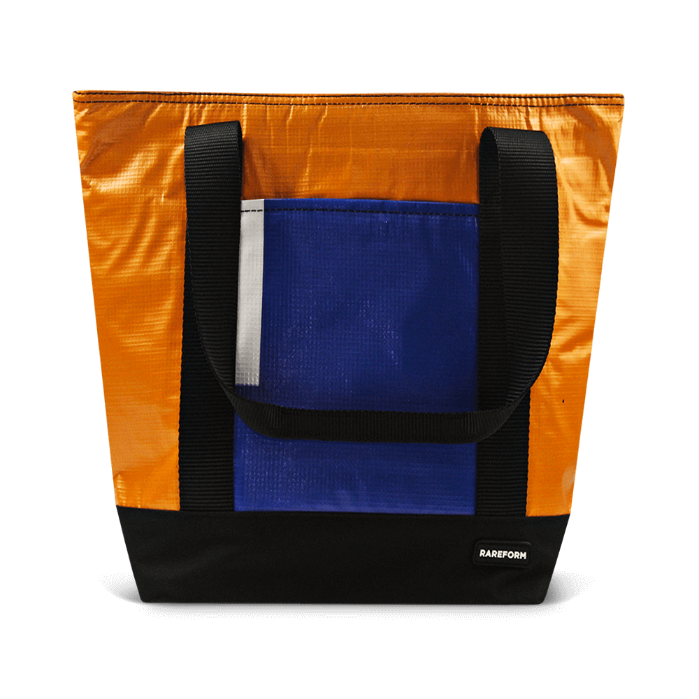 Beck Cooler Tote