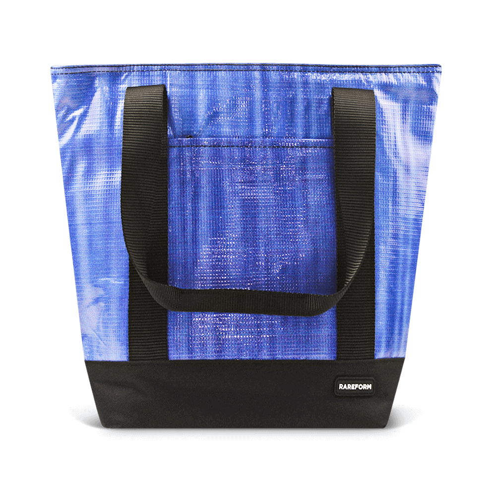 Beck Cooler Tote