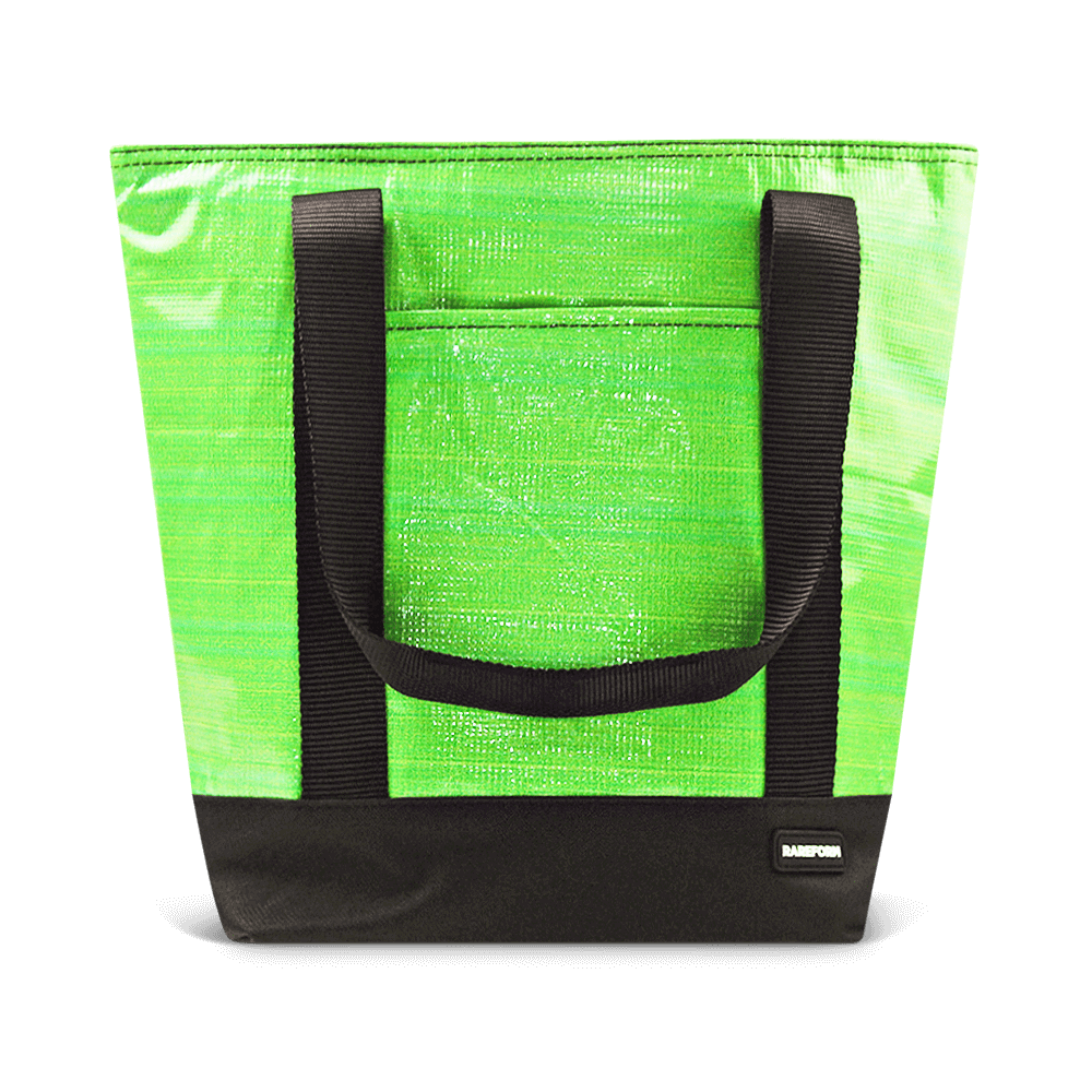 Beck Cooler Tote