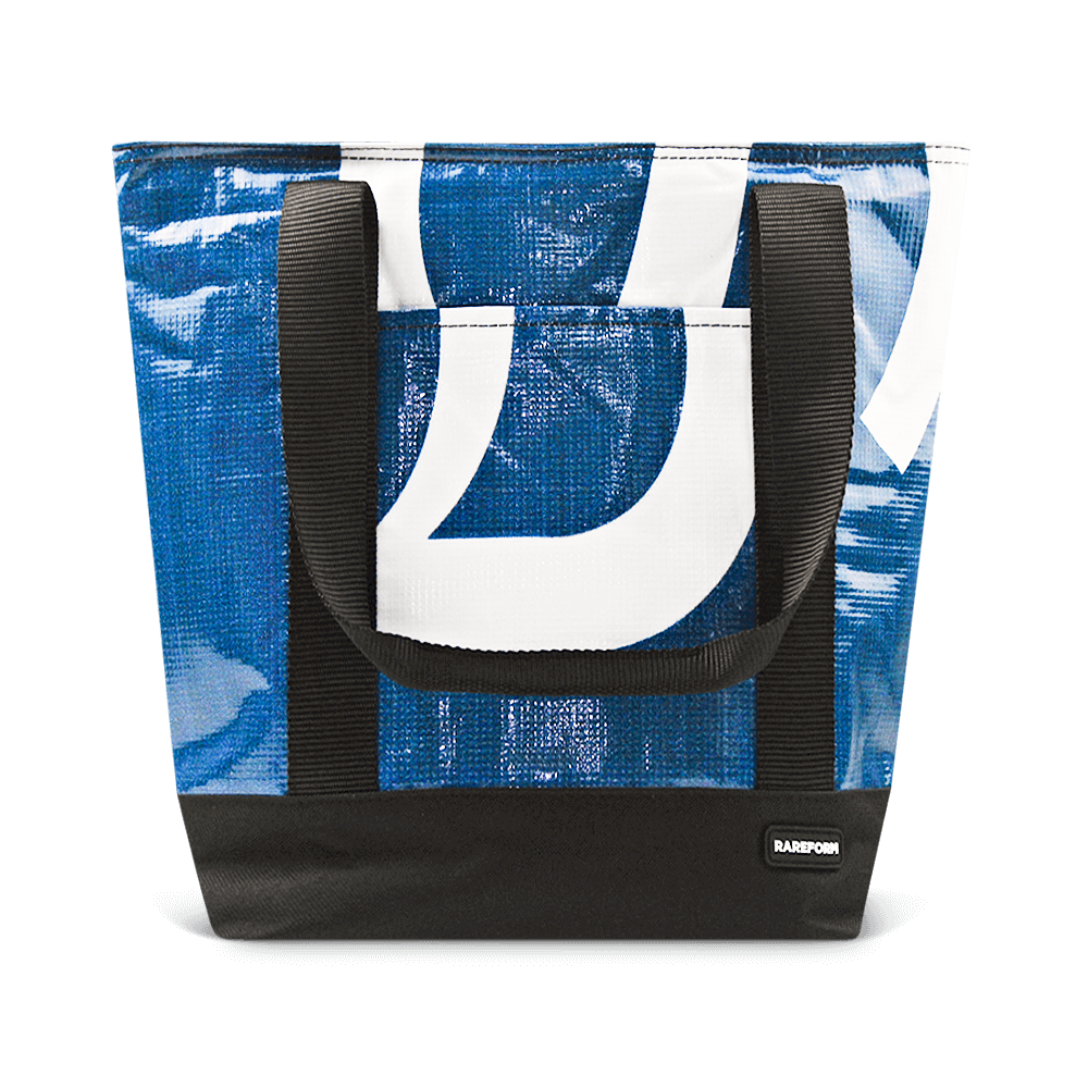 Beck Cooler Tote