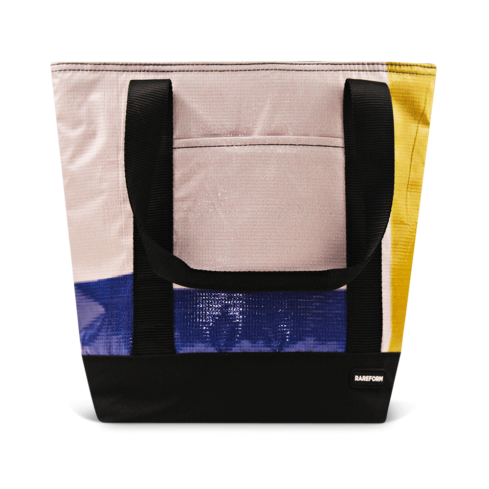 Beck Cooler Tote