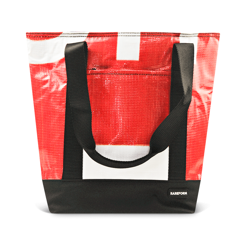 Beck Cooler Tote