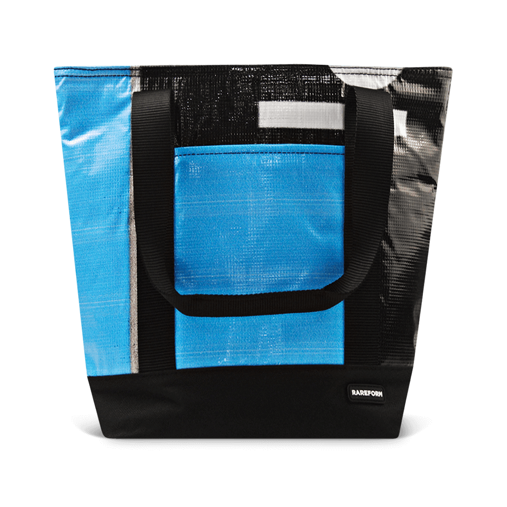 Beck Cooler Tote