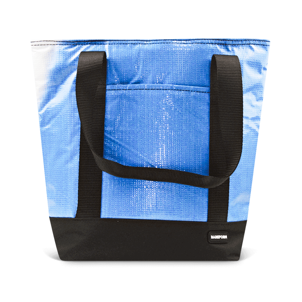 Beck Cooler Tote