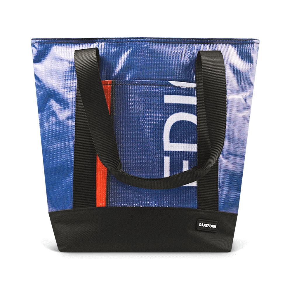 Beck Cooler Tote