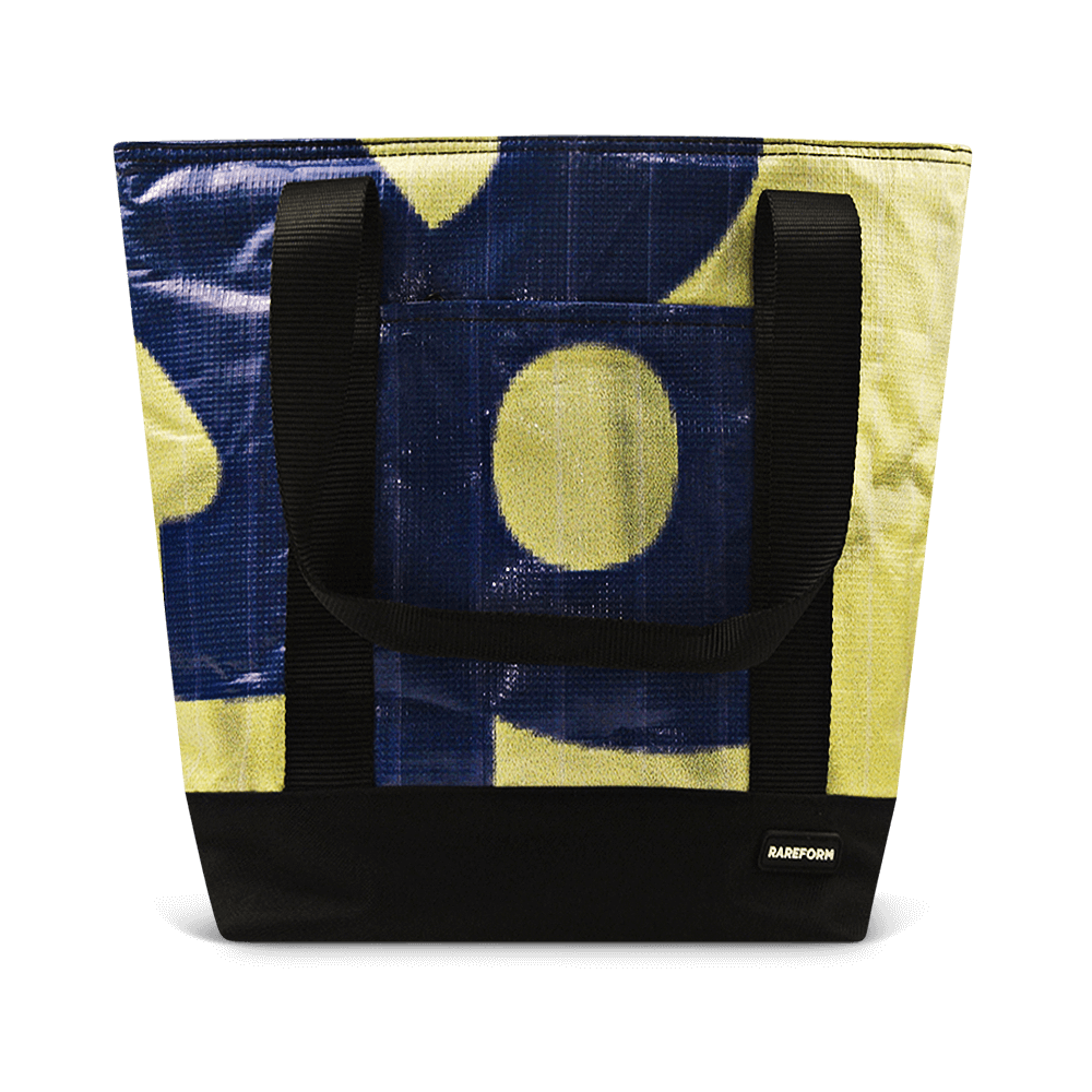 Beck Cooler Tote
