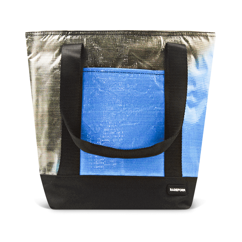 Beck Cooler Tote