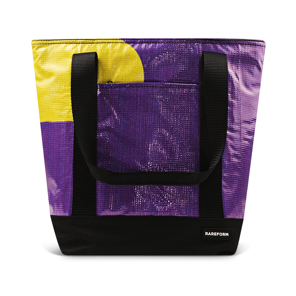Beck Cooler Tote