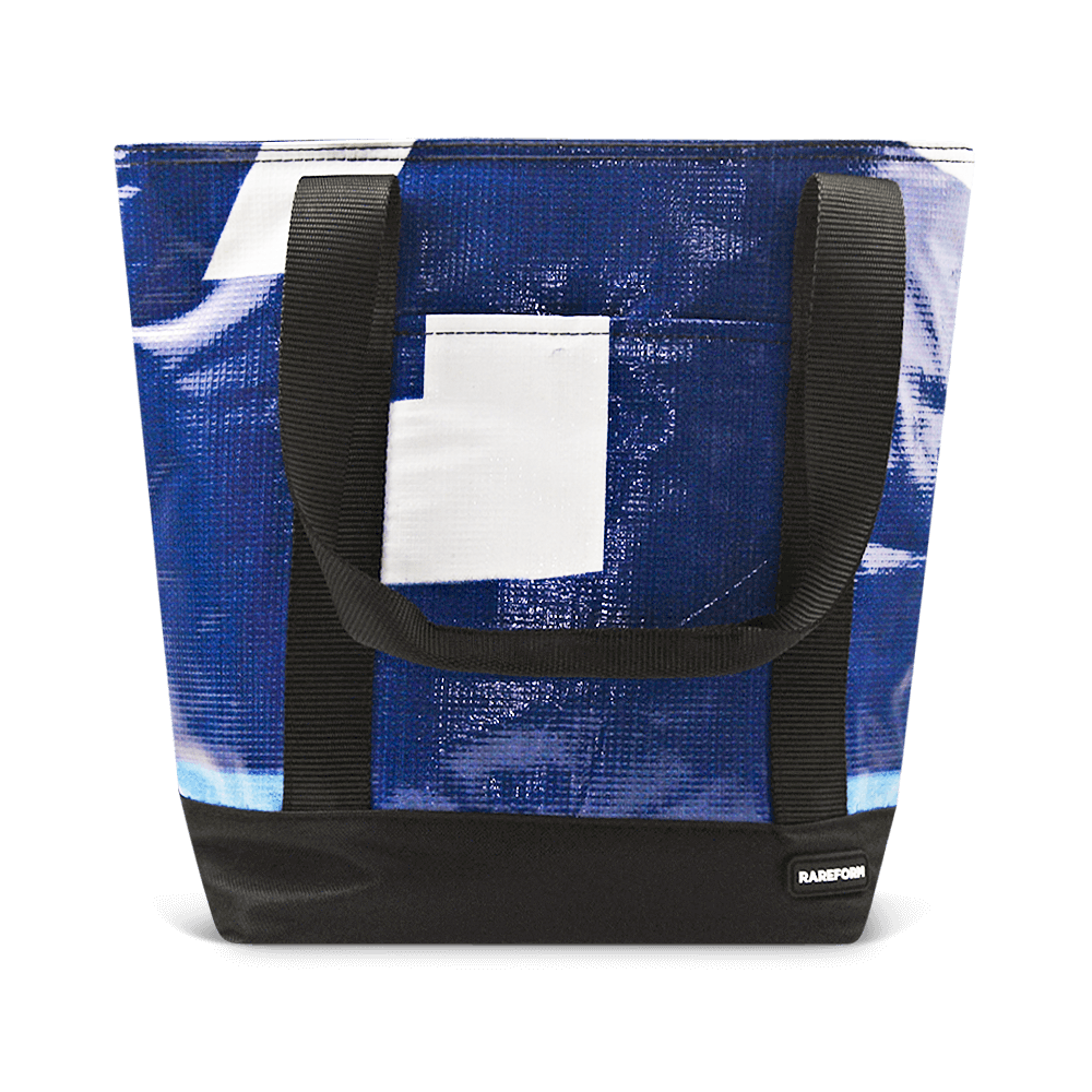 Beck Cooler Tote