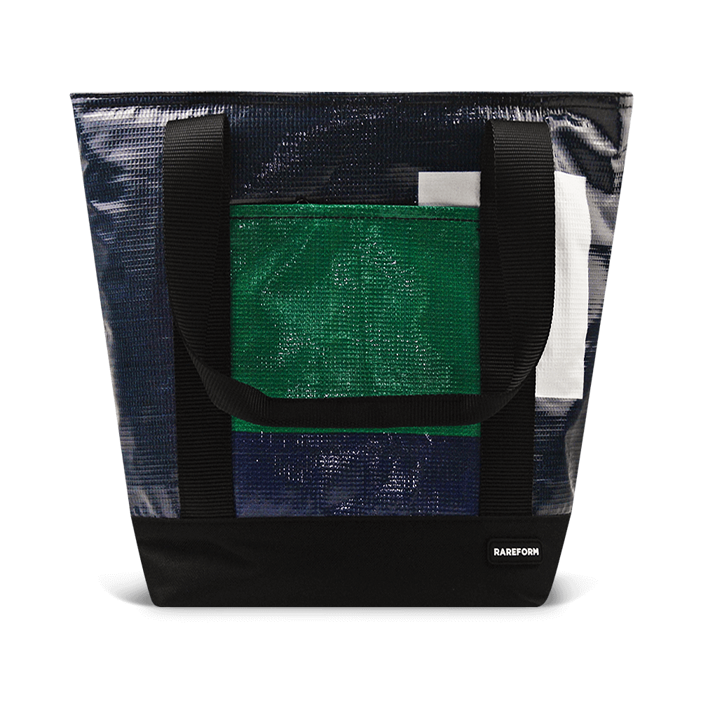 Beck Cooler Tote