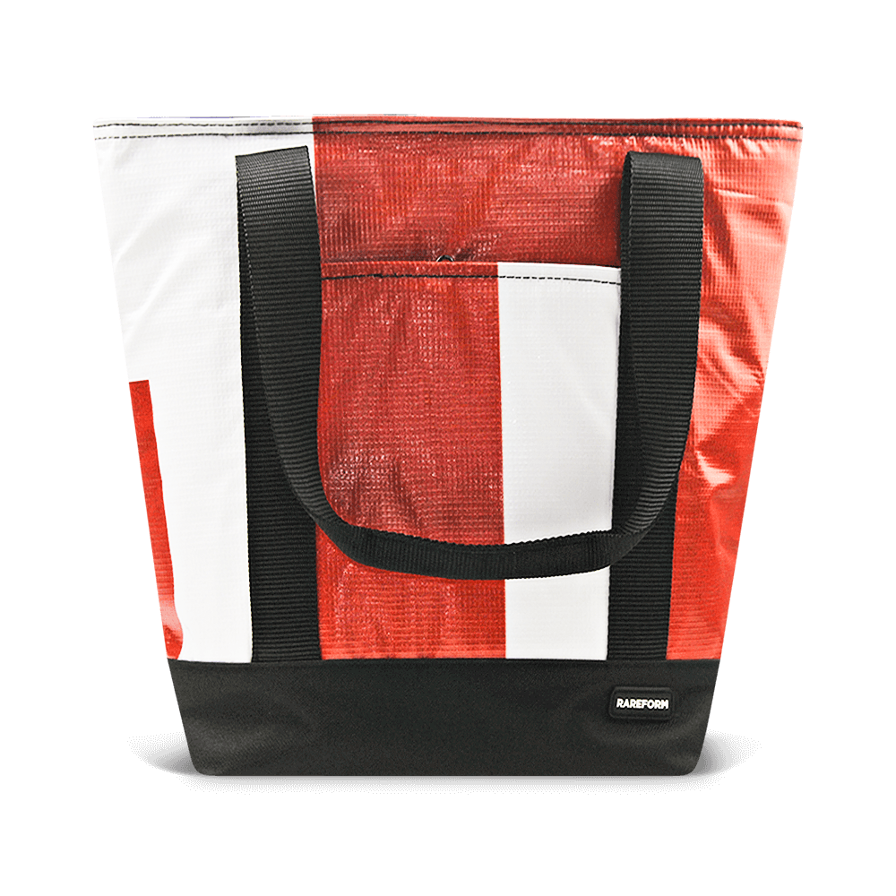 Beck Cooler Tote