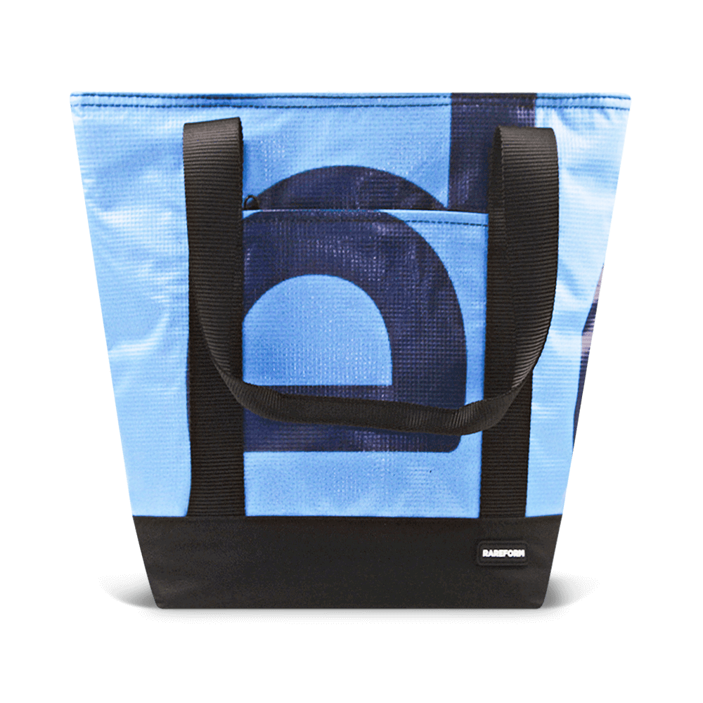 Beck Cooler Tote