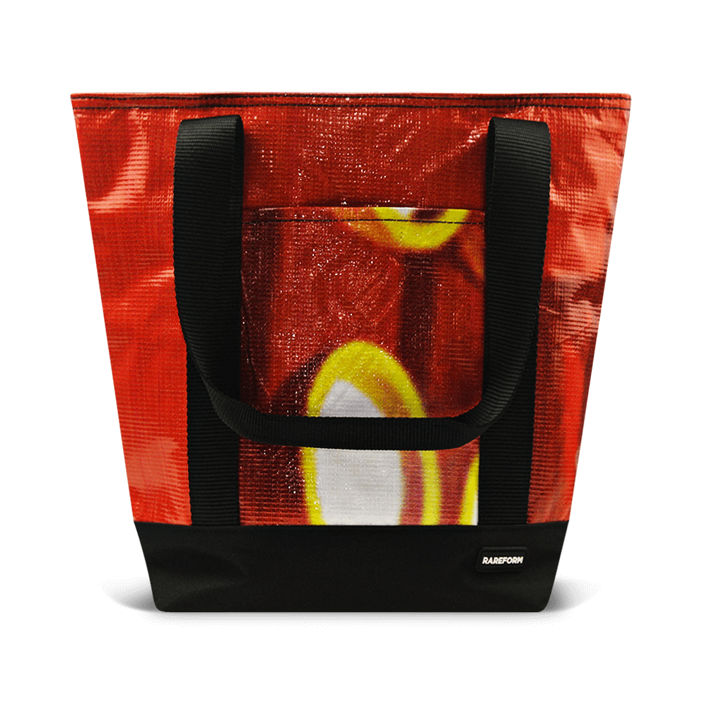 Beck Cooler Tote