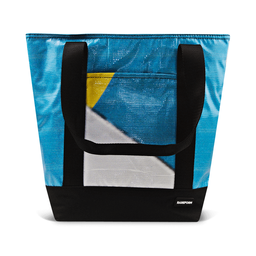 Beck Cooler Tote