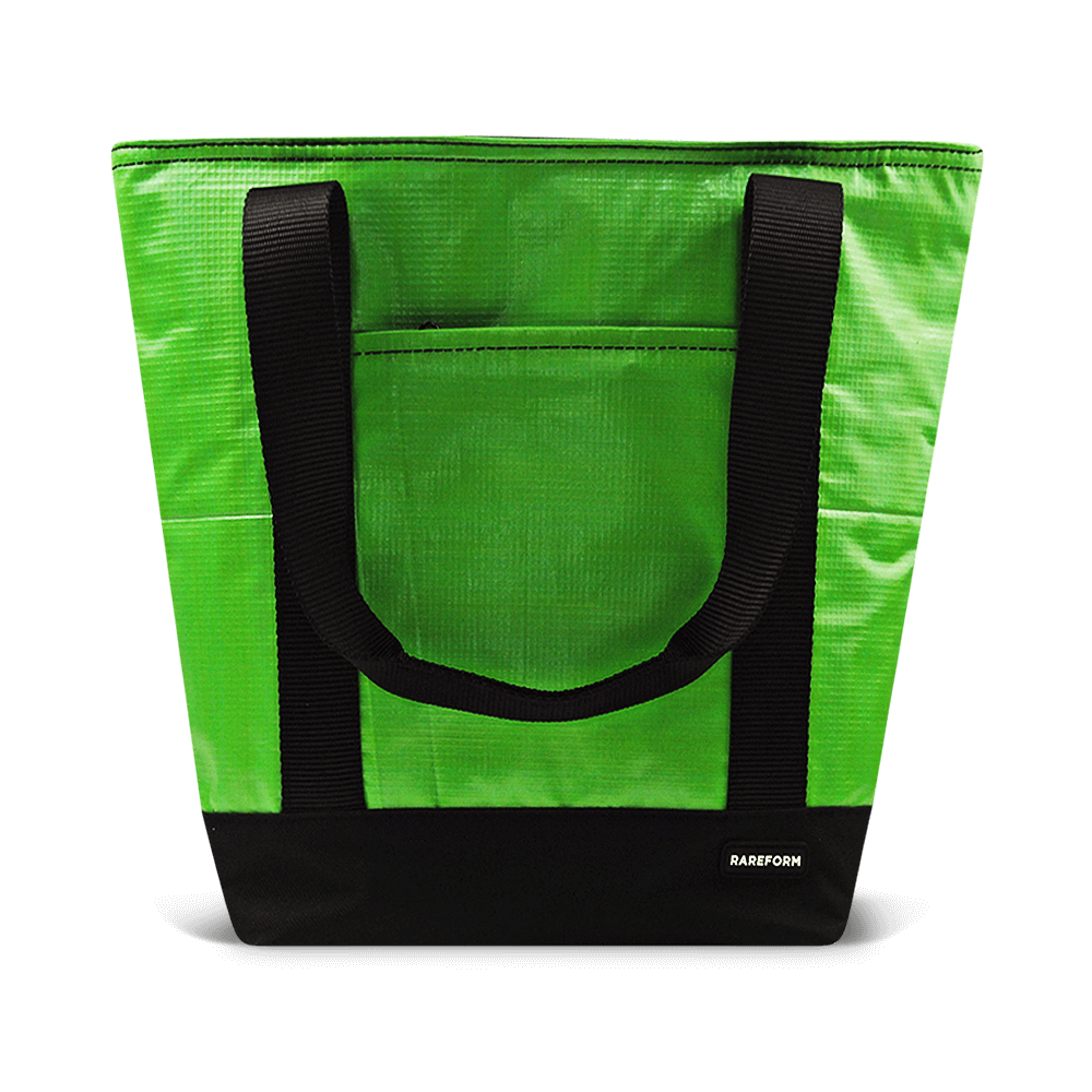 Beck Cooler Tote
