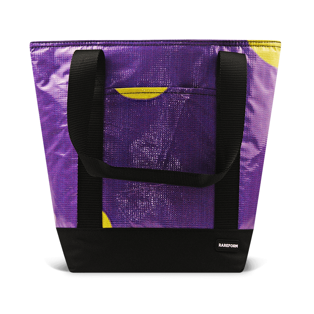 Beck Cooler Tote