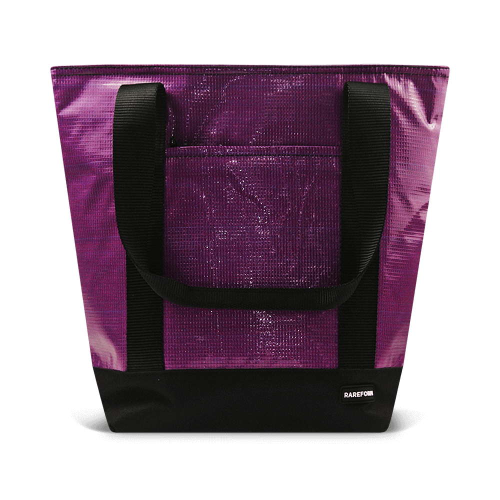 Beck Cooler Tote