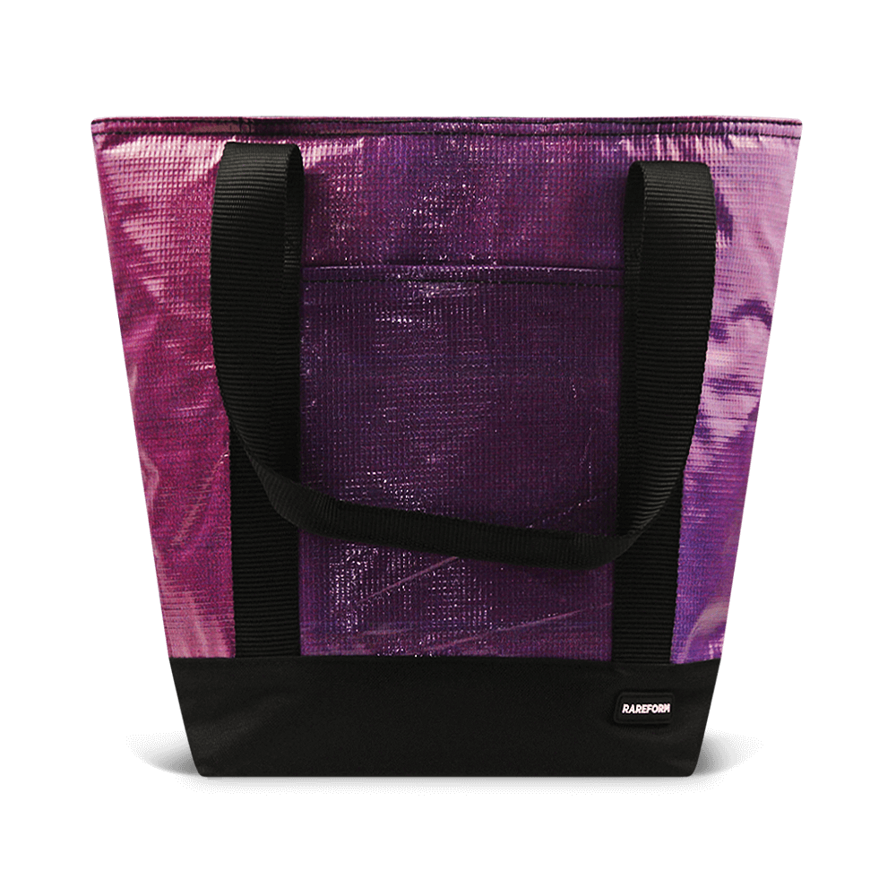 Beck Cooler Tote