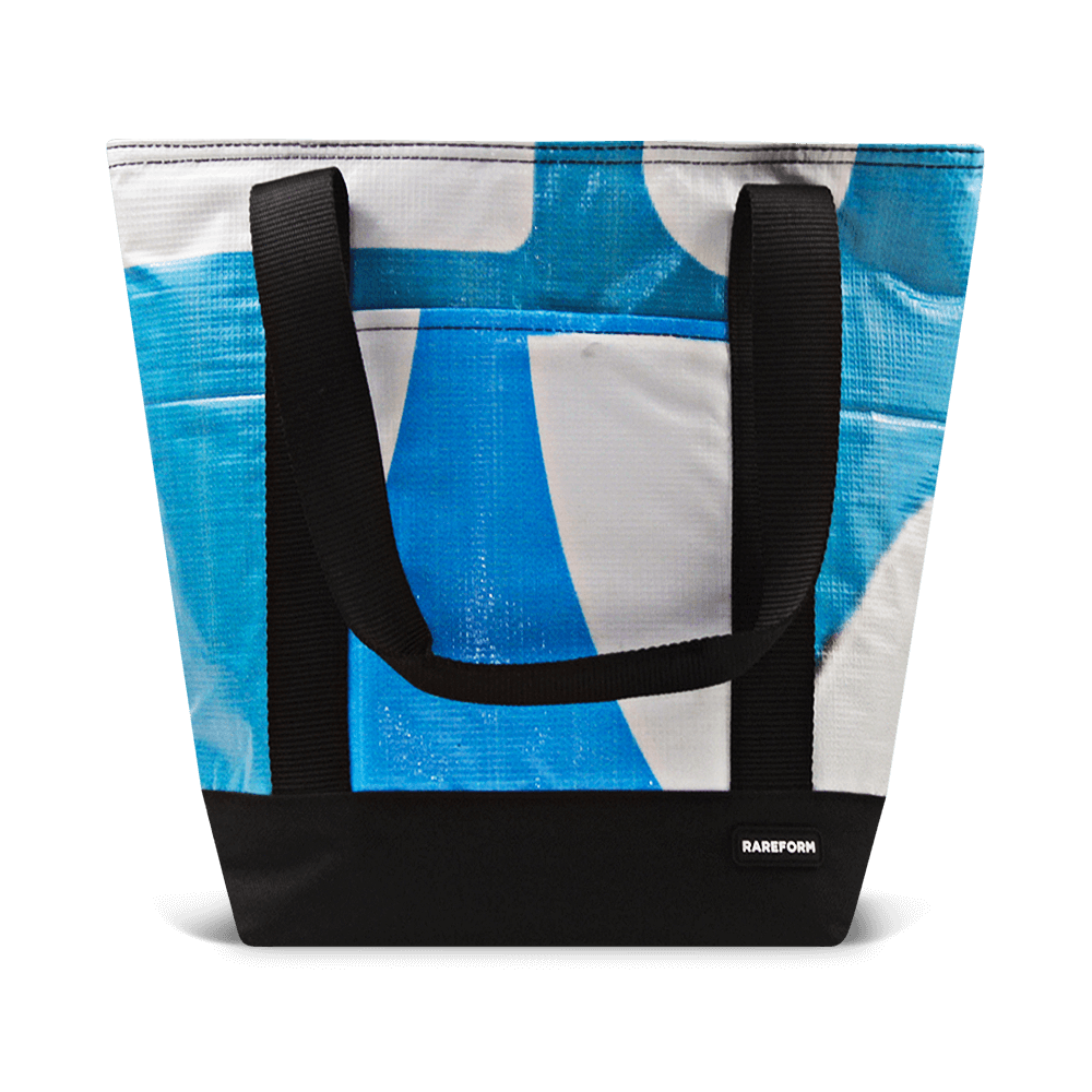 Beck Cooler Tote