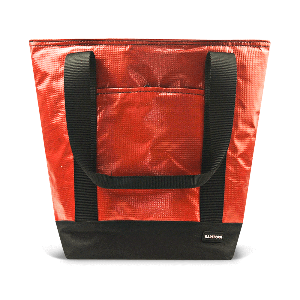 Beck Cooler Tote
