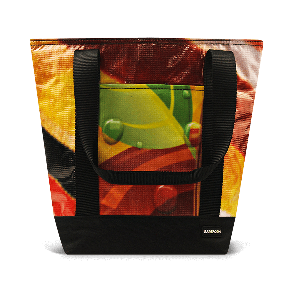 Beck Cooler Tote