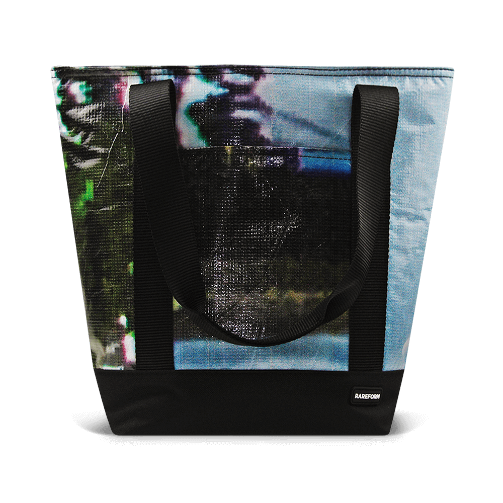 Beck Cooler Tote