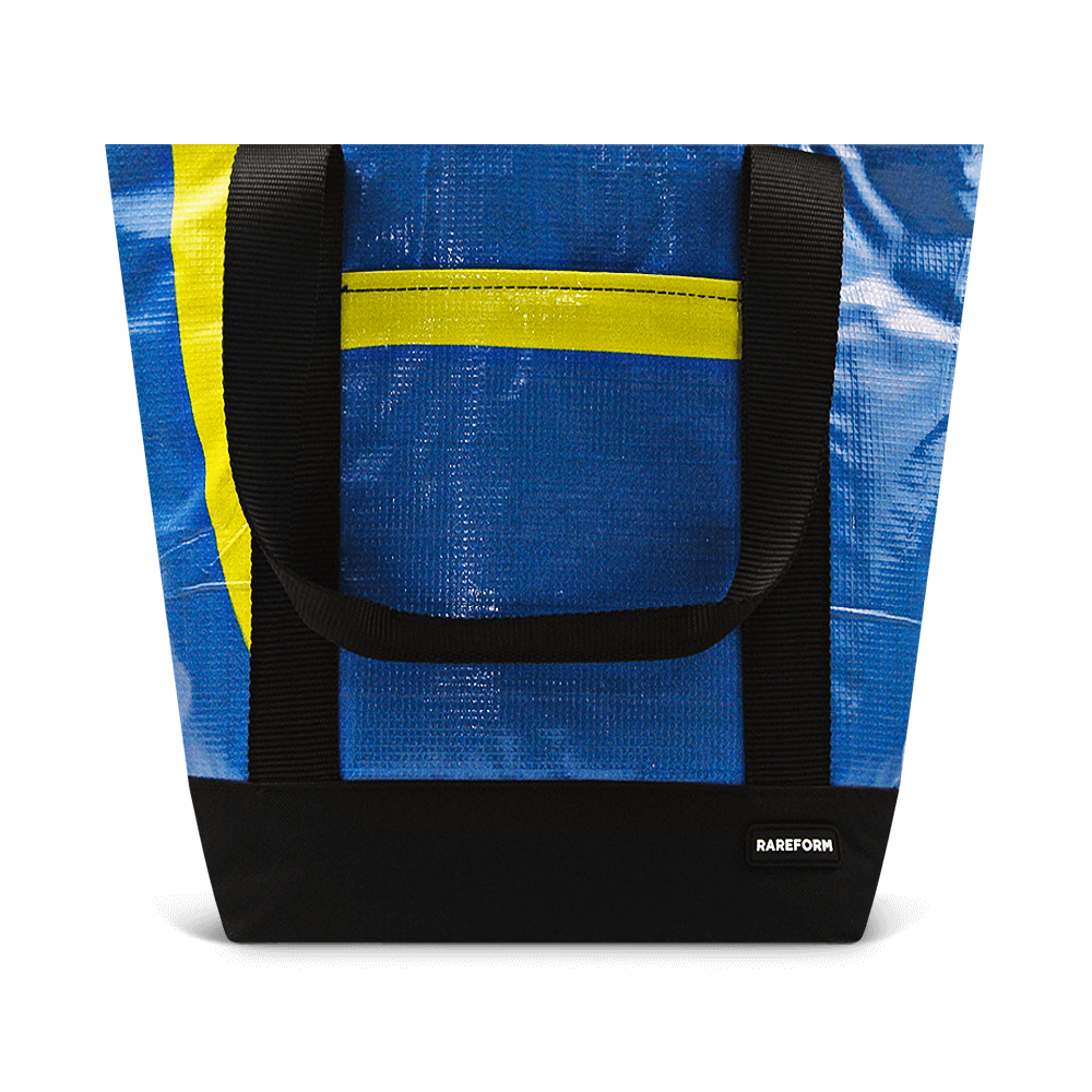 Beck Cooler Tote