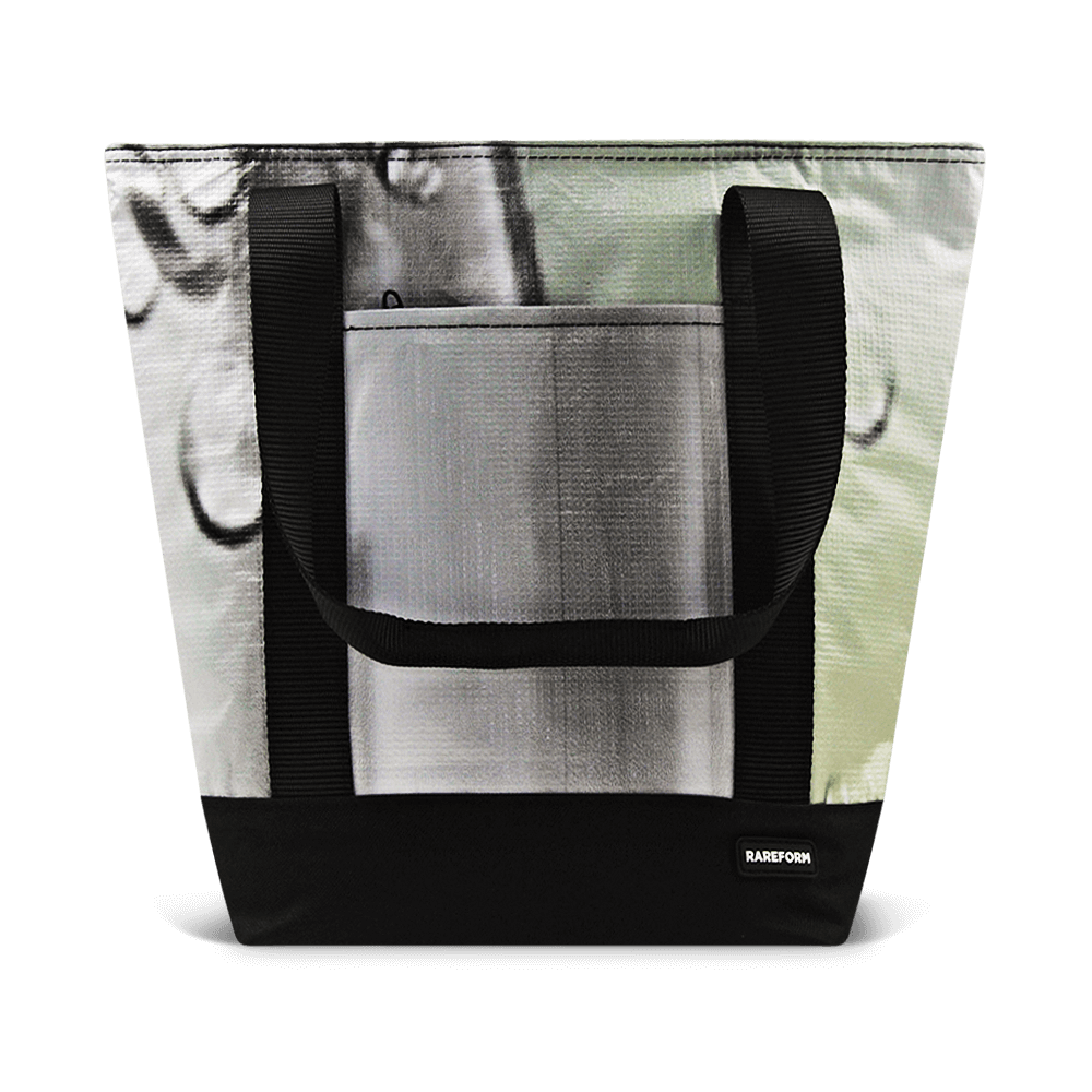 Beck Cooler Tote