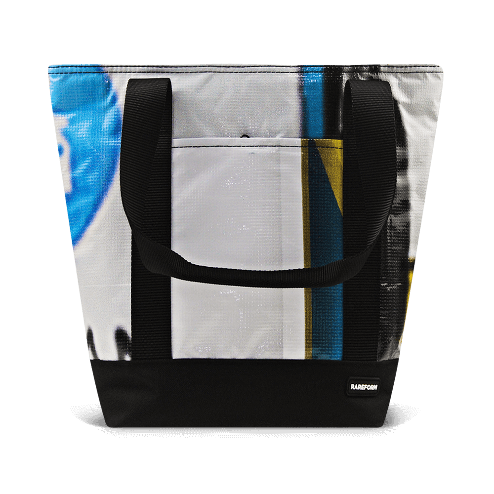 Beck Cooler Tote