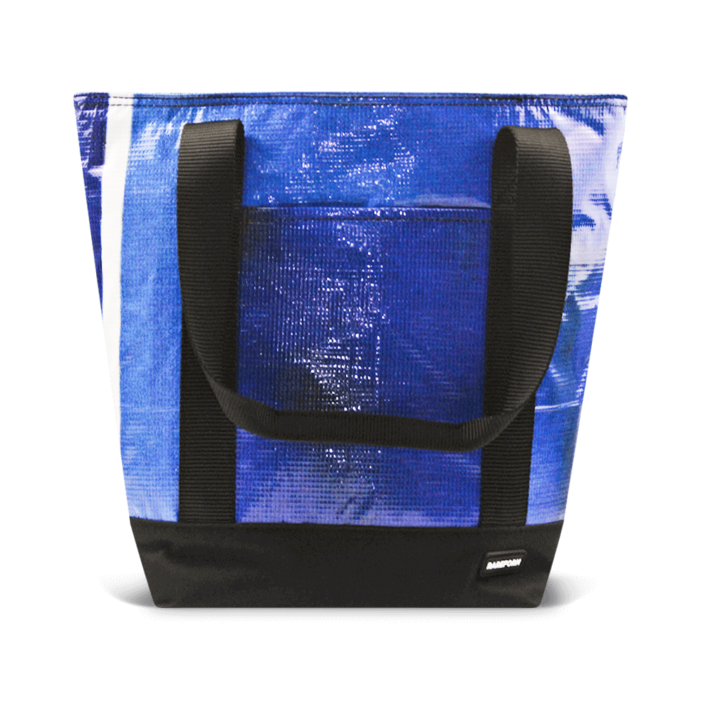 Beck Cooler Tote