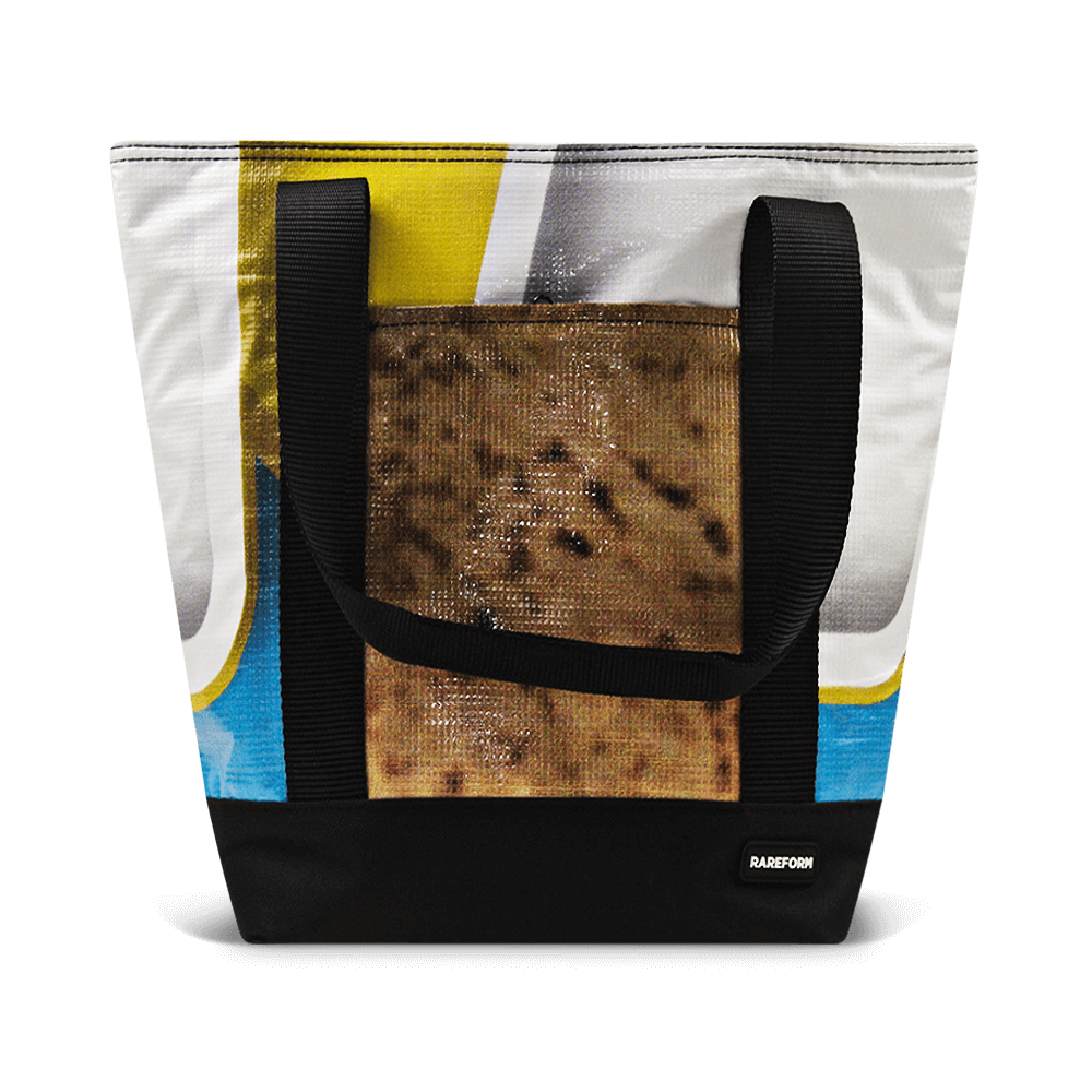Beck Cooler Tote