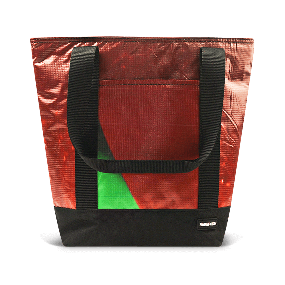 Beck Cooler Tote