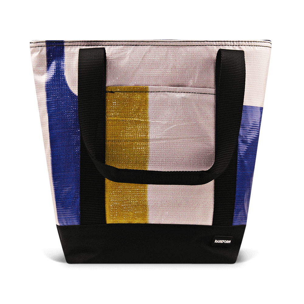 Beck Cooler Tote