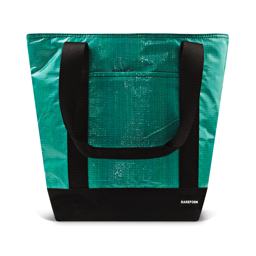 Beck Cooler Tote