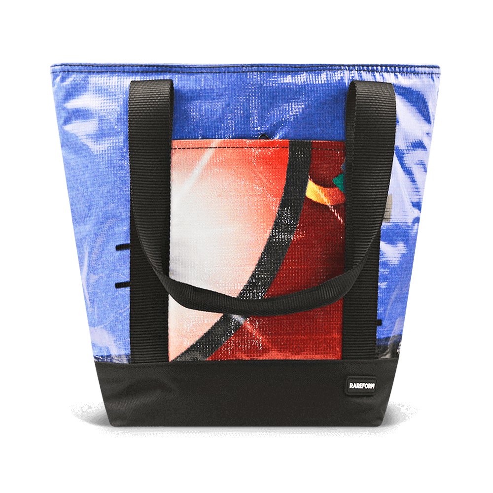 Beck Cooler Tote