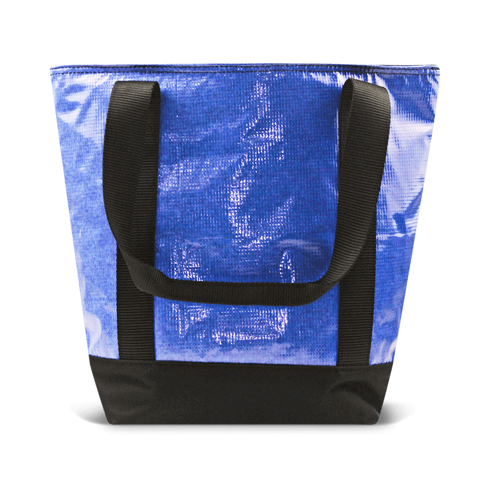 Beck Cooler Tote