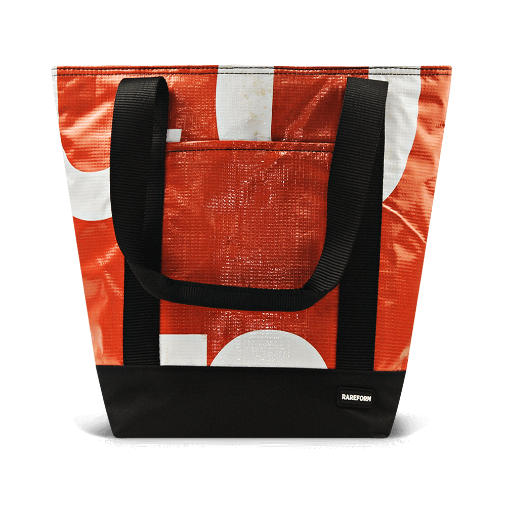 Beck Cooler Tote