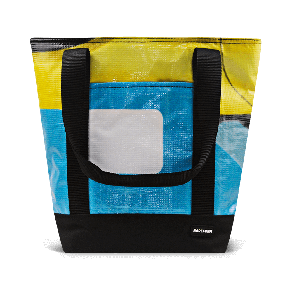 Beck Cooler Tote