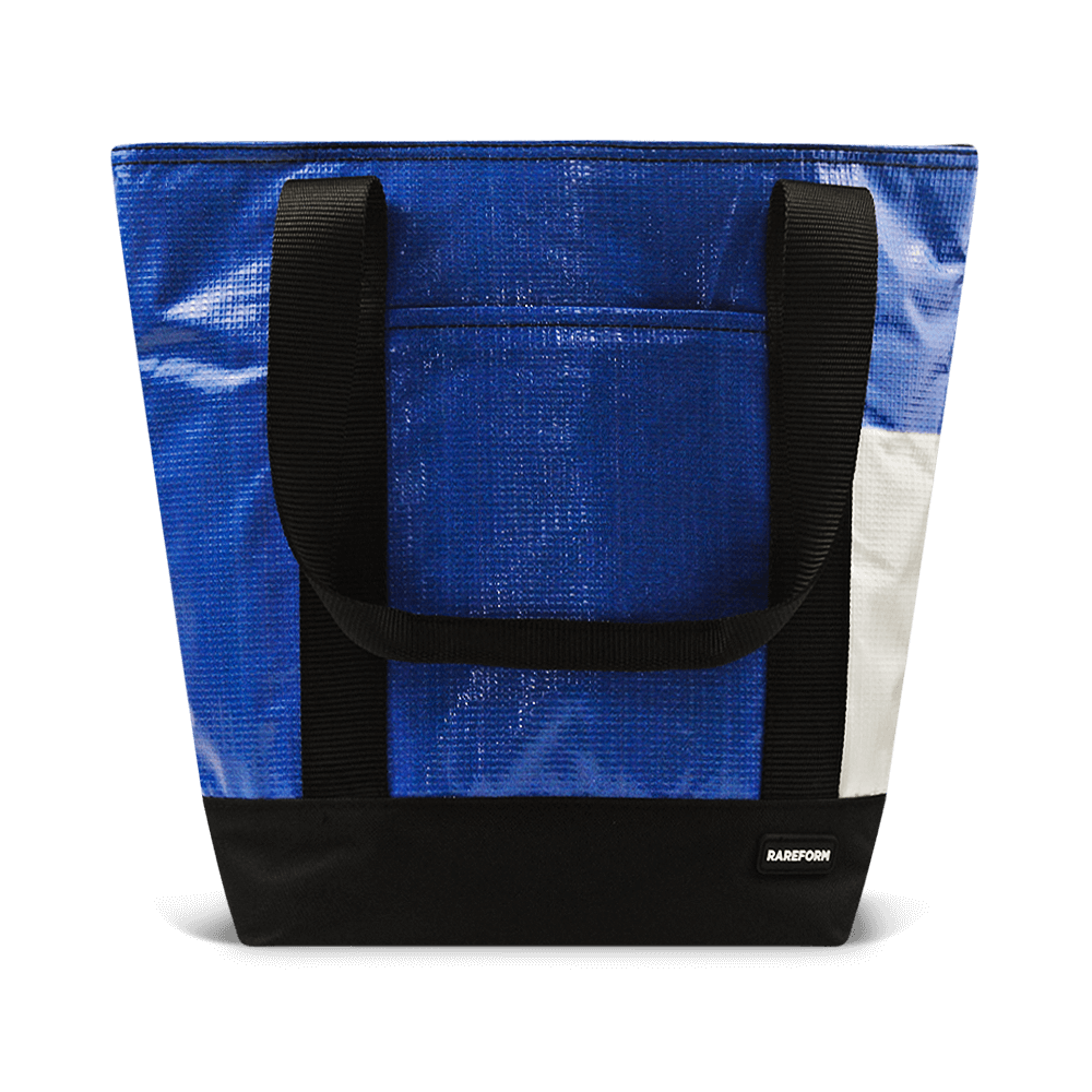 Beck Cooler Tote