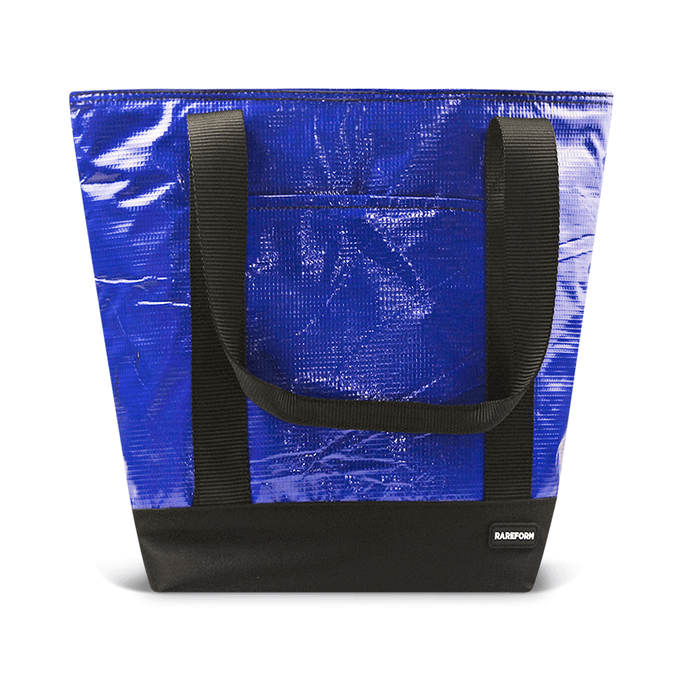 Beck Cooler Tote