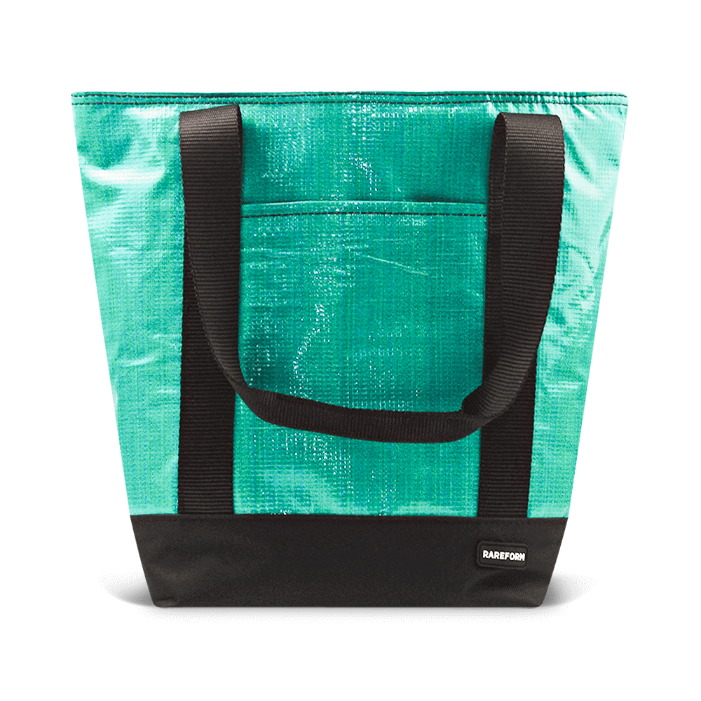 Beck Cooler Tote