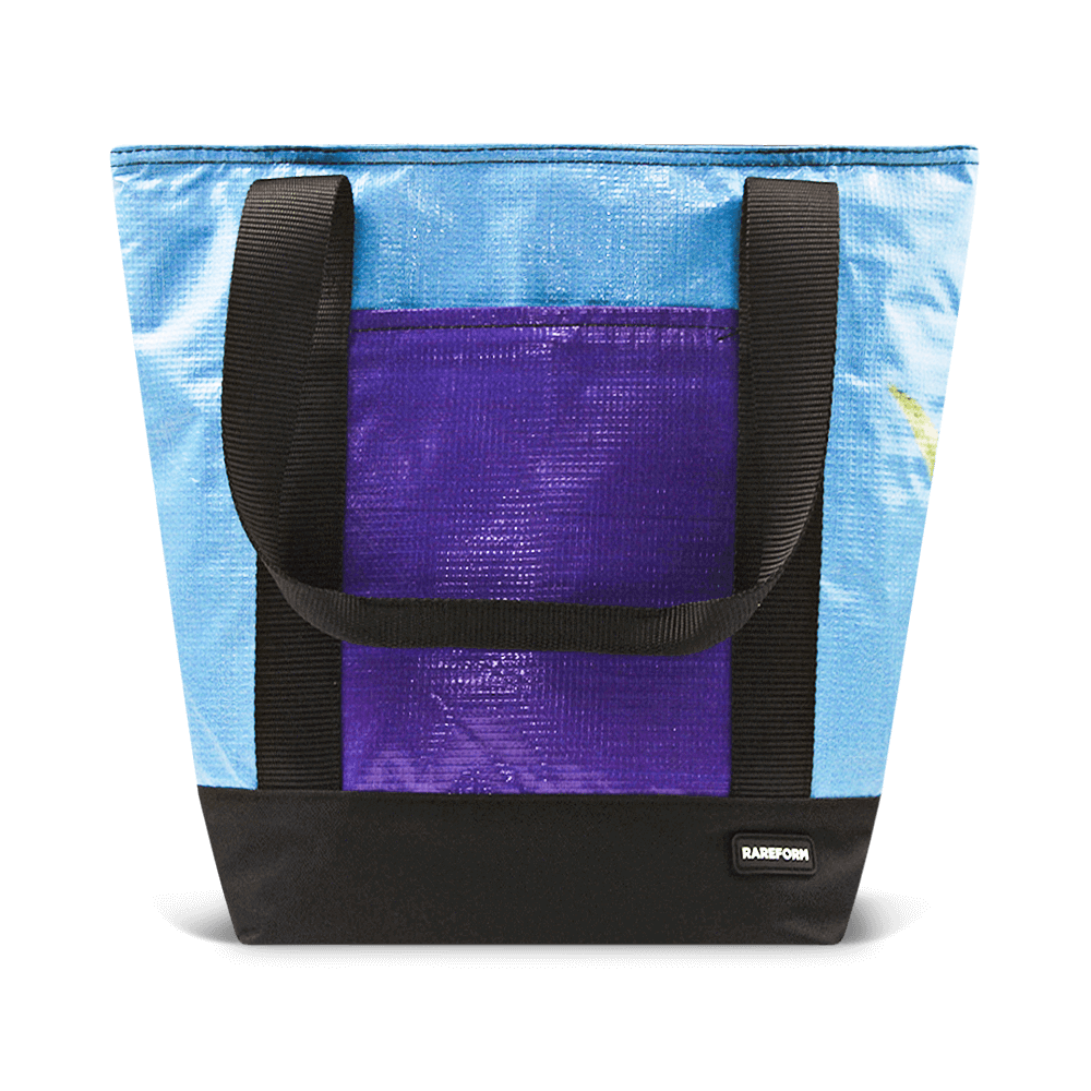 Beck Cooler Tote
