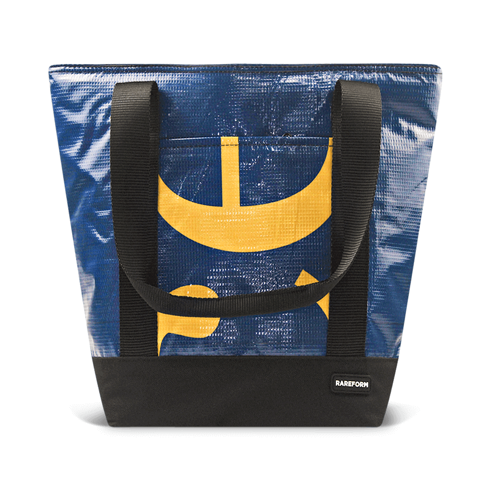 Beck Cooler Tote