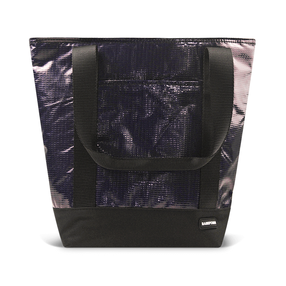 Beck Cooler Tote